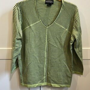 Requirements 3/4 sleeve top